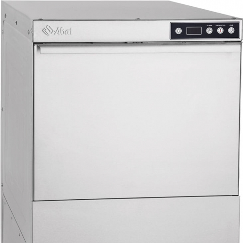 Фронтальная посудомоечная машина ABAT МПК-500Ф-01-230 фото