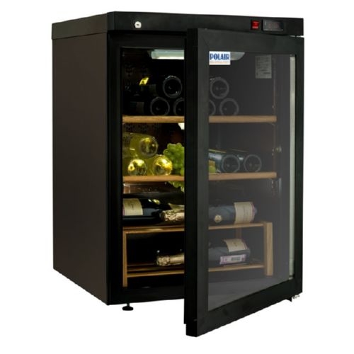 Холодильный шкаф для вина POLAIR DW102-Bravo фото