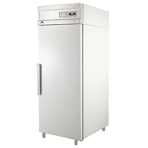 Холодильный шкаф POLAIR CB107-S фото
