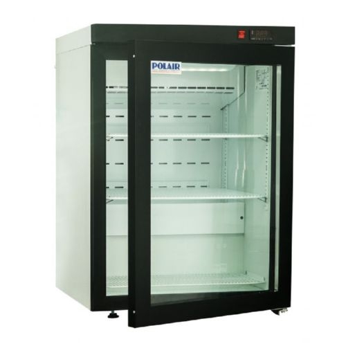 Холодильный шкаф POLAIR DM102-Bravo фото