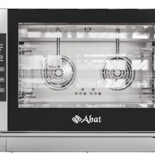 Конвекционная печь ABAT КЭП-4ПМ-01 фото