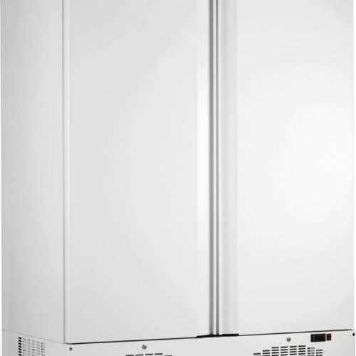 Морозильный шкаф ABAT ШХн-1,4-02 краш. (нижний агрегат) фото