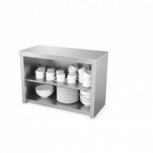 Полки полуоткрытые кухонные «Стандарт» ППК-С-950.420.640-02 (ППК-950) фото