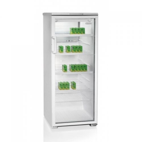 Шкаф холодильный Бирюса 290E фото