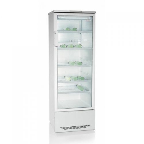 Шкаф холодильный Бирюса 310E фото