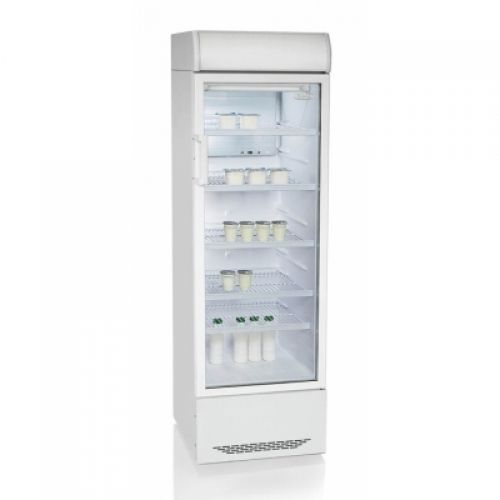 Шкаф холодильный Бирюса 310EP фото