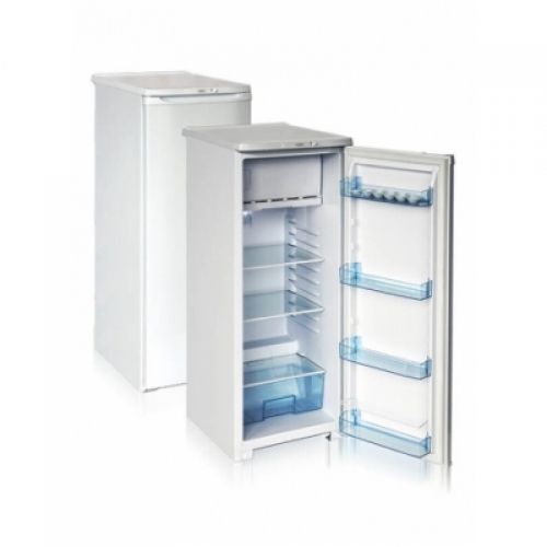 Шкаф холодильный Бирюса R110CA фото