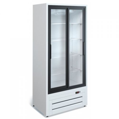 Шкаф холодильный Эльтон 0,7 купе фото