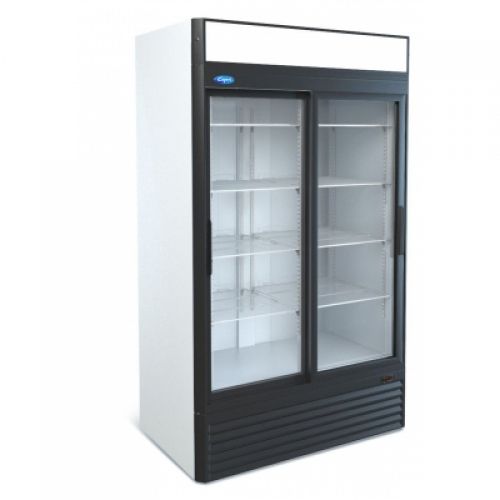 Шкаф холодильный Капри 1,12СК фото