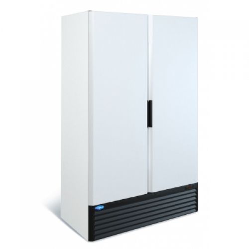 Шкаф холодильный Капри 1,5М фото