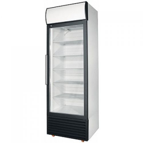 Холодильный шкаф POLAIR BC110Sd фото