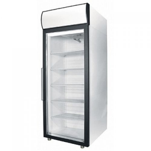 Холодильный шкаф POLAIR CB114-Sm фото