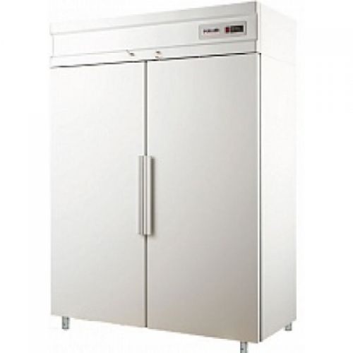 Холодильный шкаф POLAIR CV107-S фото
