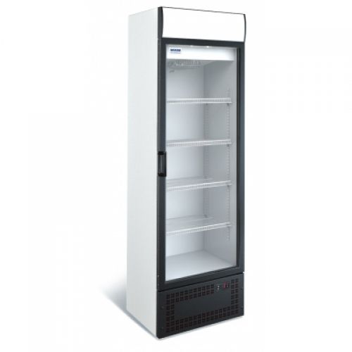 Шкаф холодильный ШХ 370СК фото