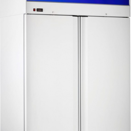 Морозильный шкаф ABAT ШХн-1,4 краш. (верхний агрегат) фото