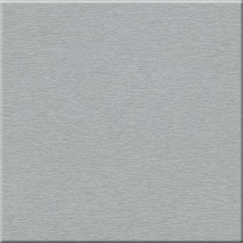 Столешница 80x80 Brushed Silver фото