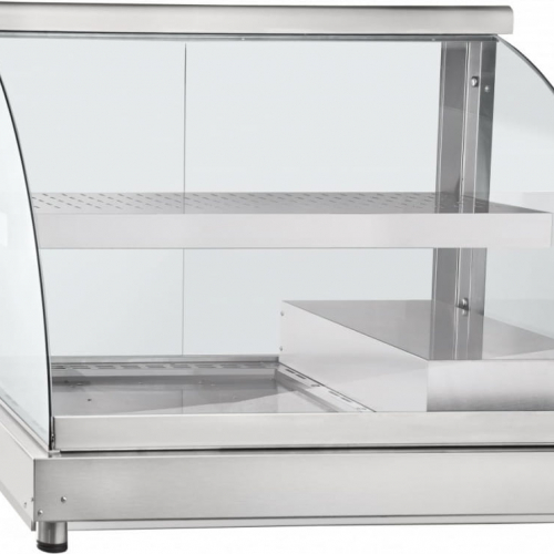 Холодильная витрина ABAT ВХН-70-01 (модель 2018 года, код 807730) фото