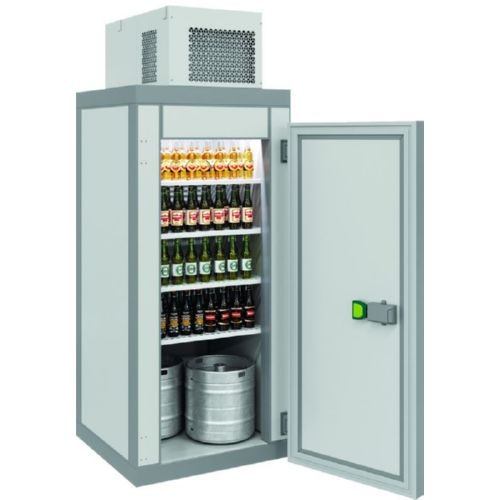 Холодильная камера КХН-1,44 Minicella ММ фото