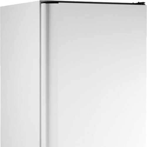 Холодильный шкаф ABAT ШХ-0,7-02 краш. (нижний агрегат) фото