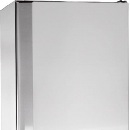 Холодильный шкаф ABAT ШХc-0,7-03 нерж. (нижний агрегат) фото