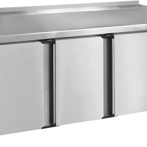 Холодильный стол ABAT СХС-60-02-СО фото