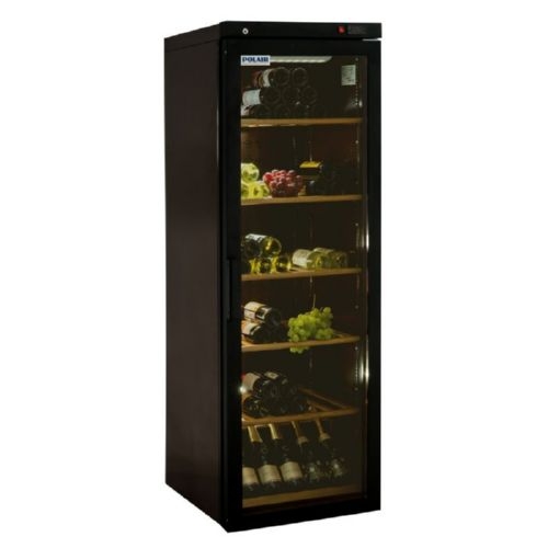 Холодильный шкаф для вина POLAIR DW104-Bravo фото