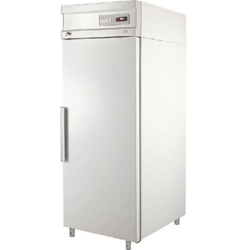 Холодильный шкаф POLAIR CM107-S (ШХ-0,7) фото