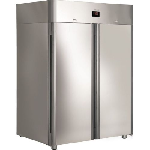 Холодильный шкаф POLAIR CM110-Gm фото