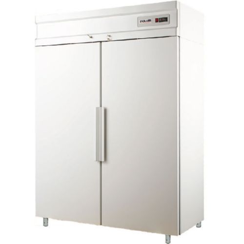 Холодильный шкаф POLAIR CM110-S (ШХ-1,0) фото
