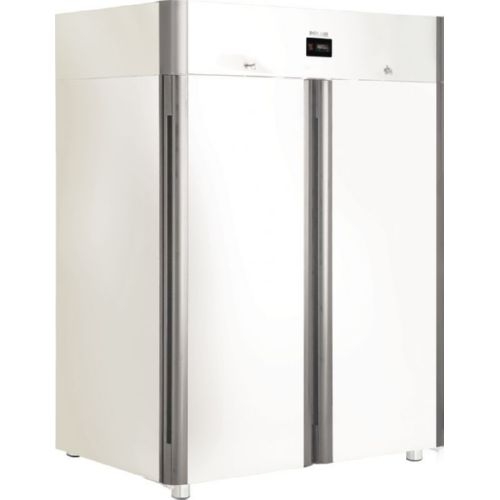 Холодильный шкаф POLAIR CM110-Sm фото