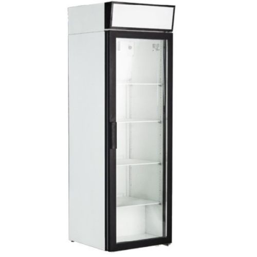 Холодильный шкаф POLAIR DM104c-Bravo фото