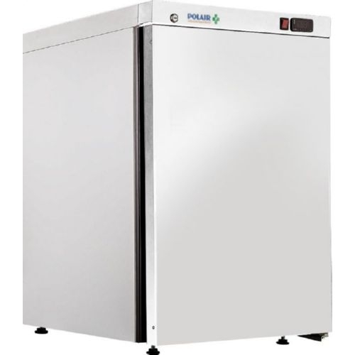Холодильный шкаф POLAIR ШХФ-0,2 фото