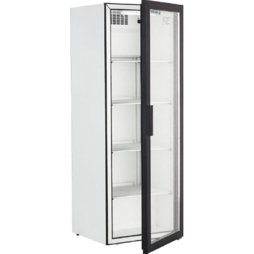 Холодильный шкаф POLAIR ШХФ-0,4 ДС фото