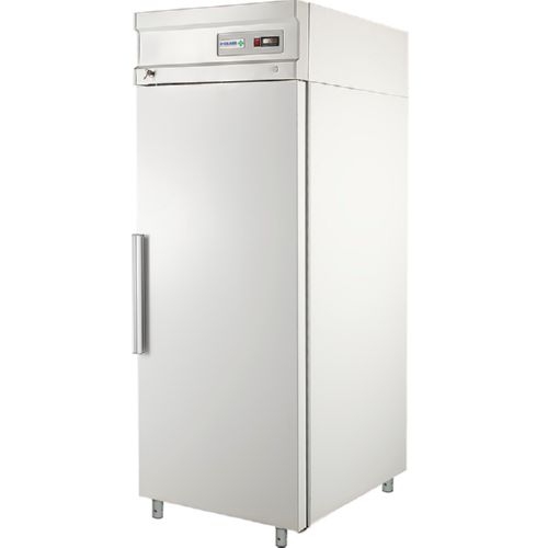 Холодильный шкаф POLAIR ШХФ-0,5 фото