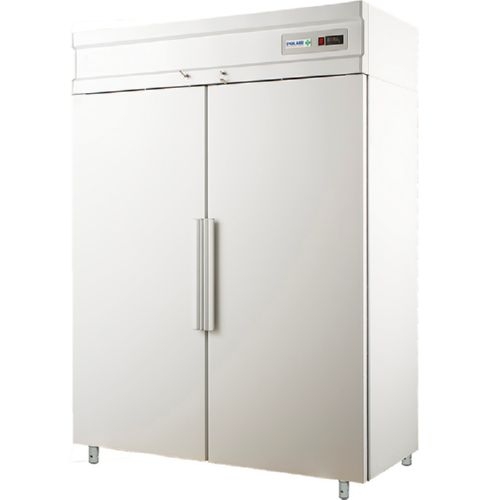 Холодильный шкаф POLAIR ШХФ-1,0 фото