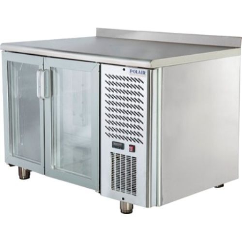 Холодильный стол POLAIR TD2-G фото
