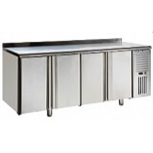 Холодильный стол POLAIR TM4-G фото