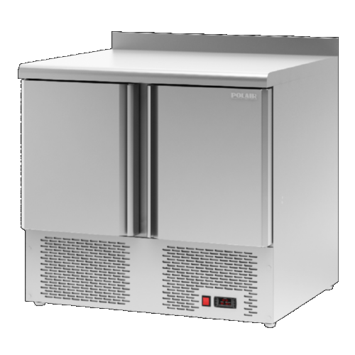 Холодильный стол POLAIR TMi2-G фото