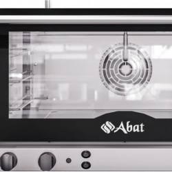 Конвекционная печь ABAT КЭП-3 фото