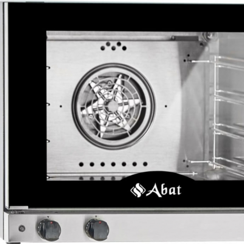 Конвекционная печь ABAT КПП-4М фото