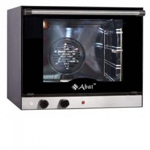 Конвекционная печь ABAT ПКЭ-4Э (краш.) для кондитерских изделий фото