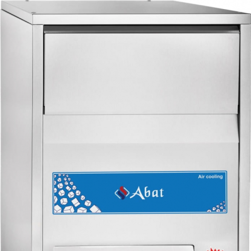 Льдогенератор ABAT ЛГ-64/40К-02 фото