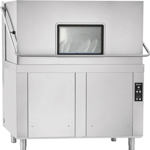 Купольная посудомоечная машина ABAT МПК-1400К фото