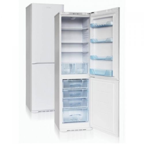 Шкаф холодильный Бирюса 129 KLESSA фото