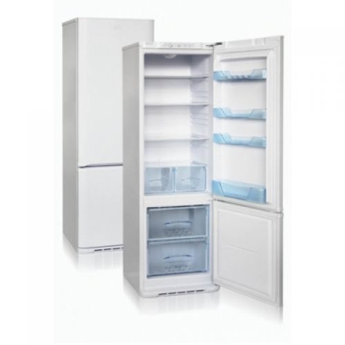 Шкаф холодильный Бирюса 132 KLEA фото