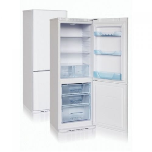 Шкаф холодильный Бирюса 133 KLEA фото