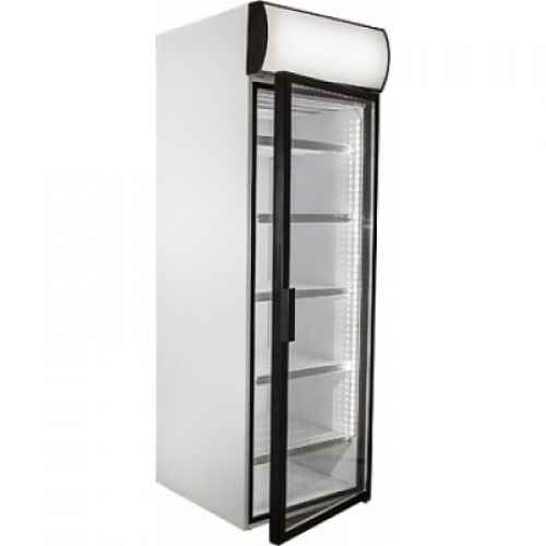 Шкаф холодильный Бирюса 143 KLES No Frost фото