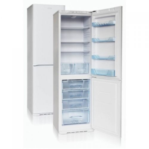 Шкаф холодильный Бирюса 149 KLEA фото