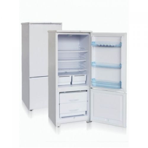 Шкаф холодильный Бирюса 151 ЕK-2 фото