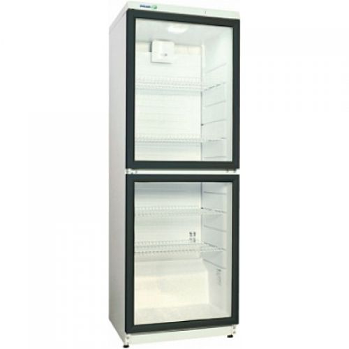 Холодильный шкаф POLAIR DM135/2-Eco фото